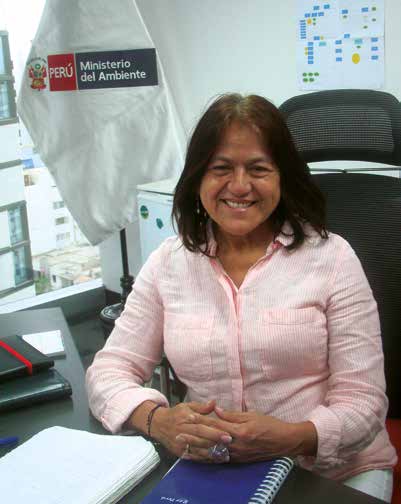 «Los residuos no son un problema, son oportunidad»
