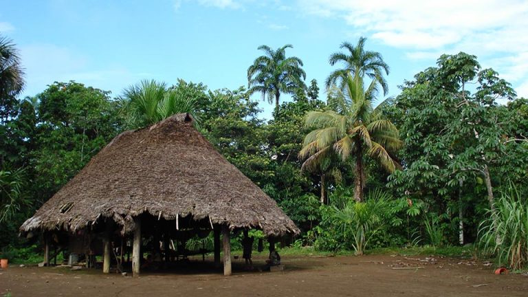 Derechos humanos en la Amazonía: un desafío