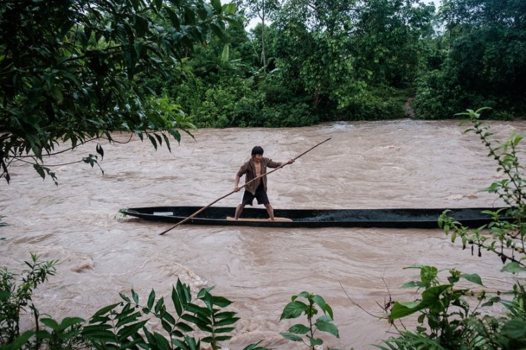 Aportes para el buen desarrollo de proyectos en la selva