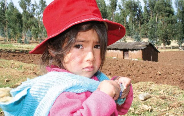 A 20 años de la Convención sobre los Derechos del Niño