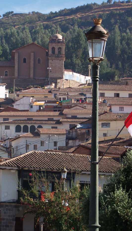Regionalización, anhelo y frustración