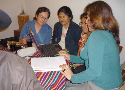 Incidencia política ignaciana