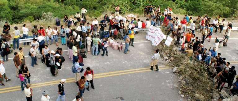 Procesos socioculturales en el Perú