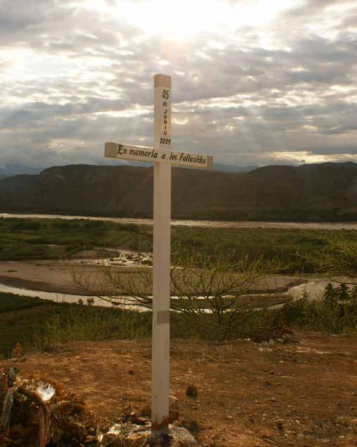 A 10 años del mal llamado «Baguazo»