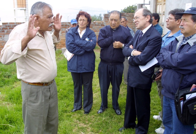 Verdad y Memoria a 20 años de la captura de Abimael Guzmán