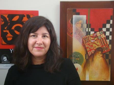 “Las mujeres no tenemos igualdad en relación a los varones”
