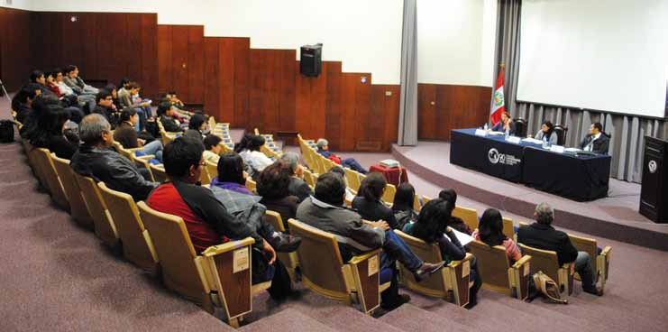 Atoq y el cine-foro como herramienta de debate y discusión