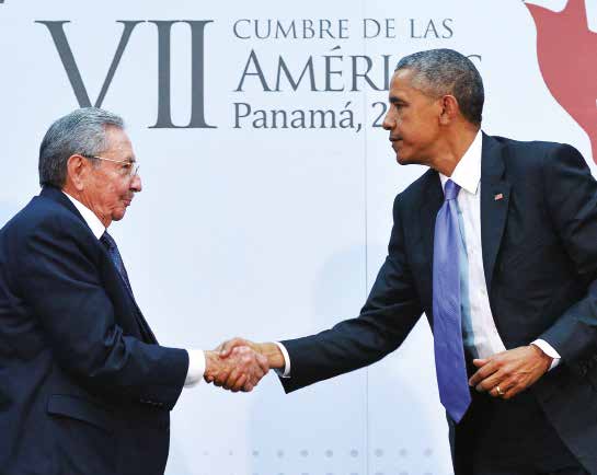 Cuba y Estados Unidos: la posibilidad de un país mejor