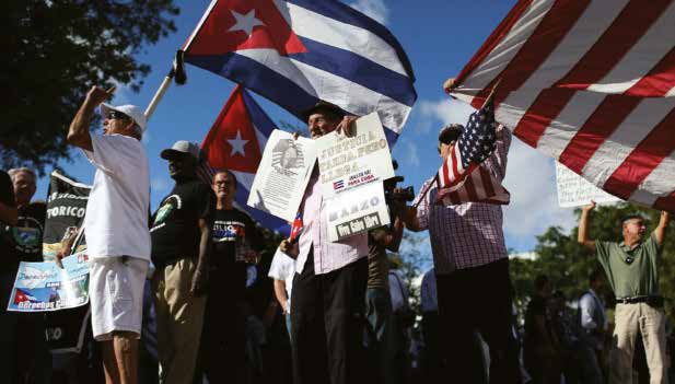 Cuba: ¿reconciliación tardía?