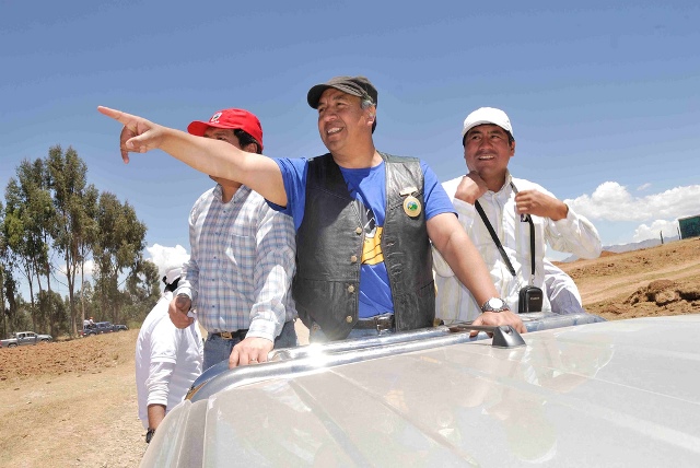 Cusco: después de la duda, la incredulidad