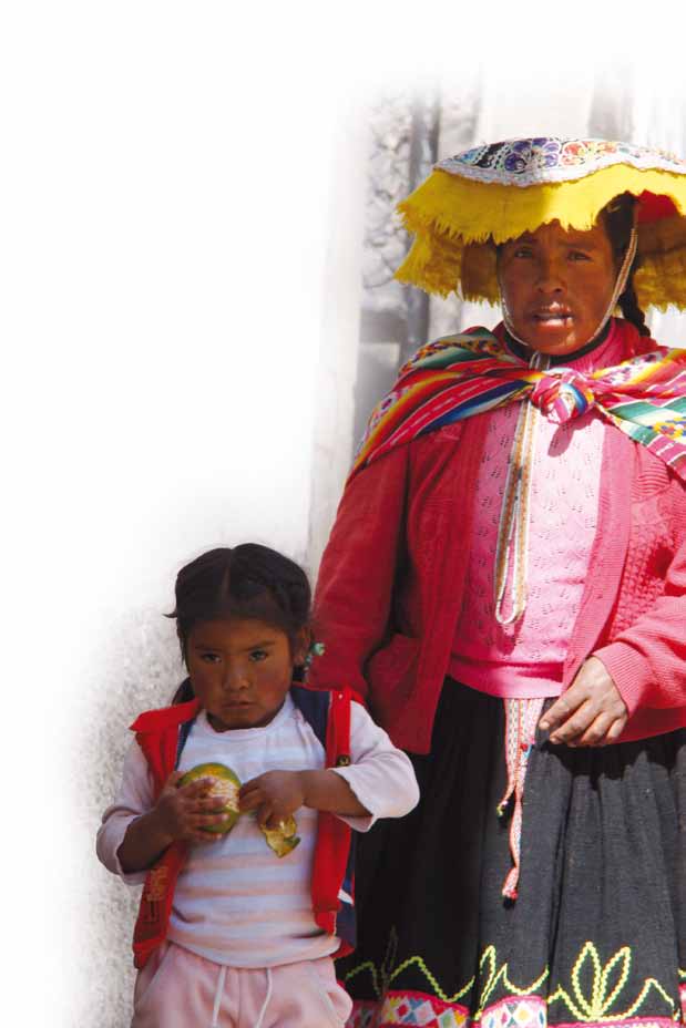 La interculturalidad y la política de Estado