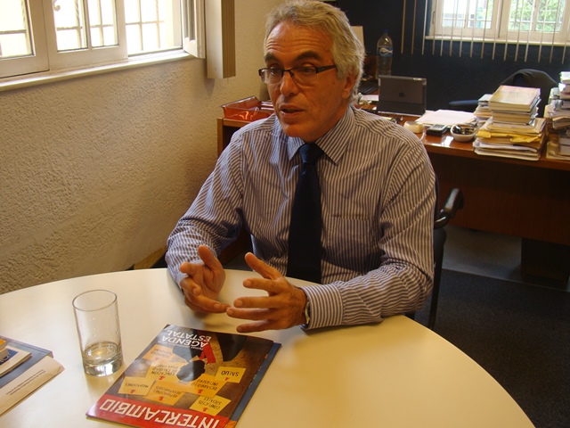 «Hoy la gente cuenta para opinar y ser consultada»