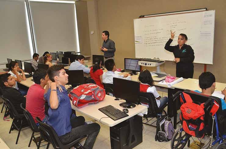 ¿Discapacidad?, o cómo luchar por la igualdad real de todas las personas
