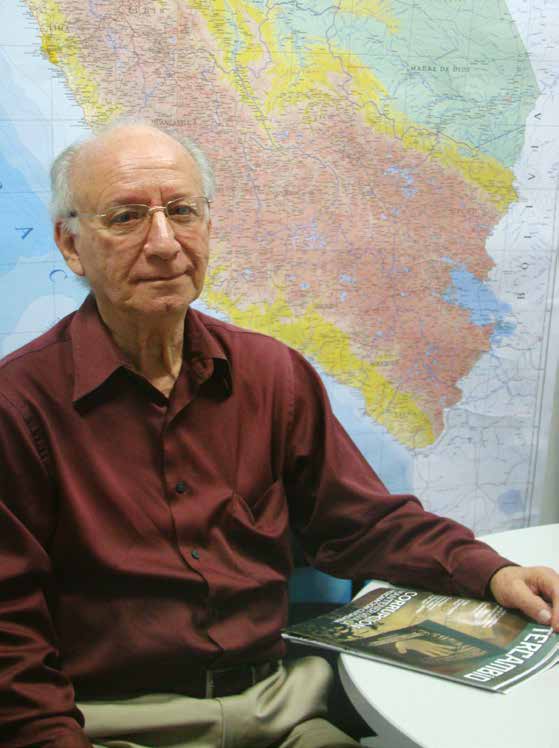 «El Cambio Climático no se queda en lo ambiental»