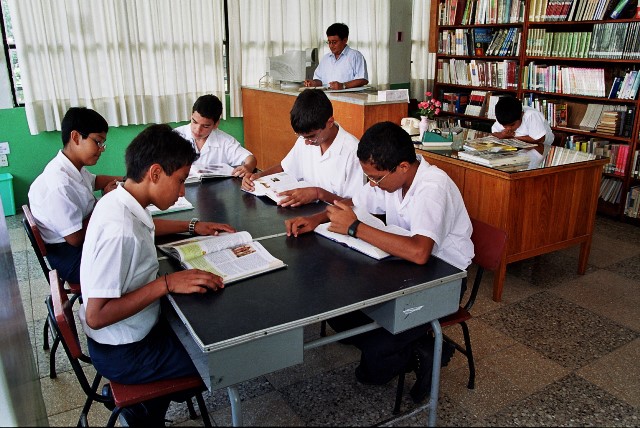 «Una educación para todos y cerrando brechas»