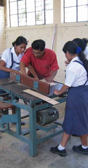 Educación en el Perú, ¿cómo estamos?