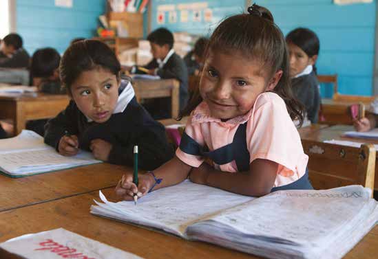 Tecnocracia y educación en el Perú