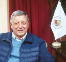 «Si queremos que el Perú crezca, necesitamos una inversión fuerte en educación»