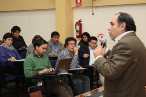 Formación en Educación Popular
