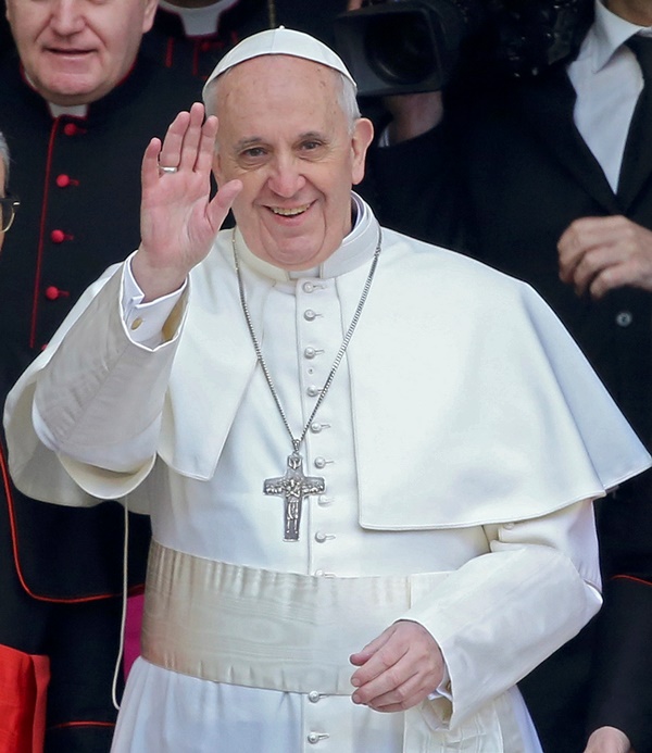 Desafíos para la Iglesia ante el nuevo Papa