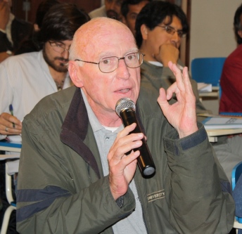 «La Compañía de Jesús puede contribuir a que la población asuma el rol que le corresponde»