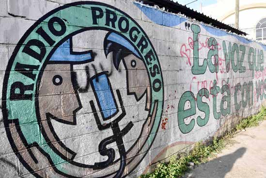 Comprometidos con el Dios de la Vida