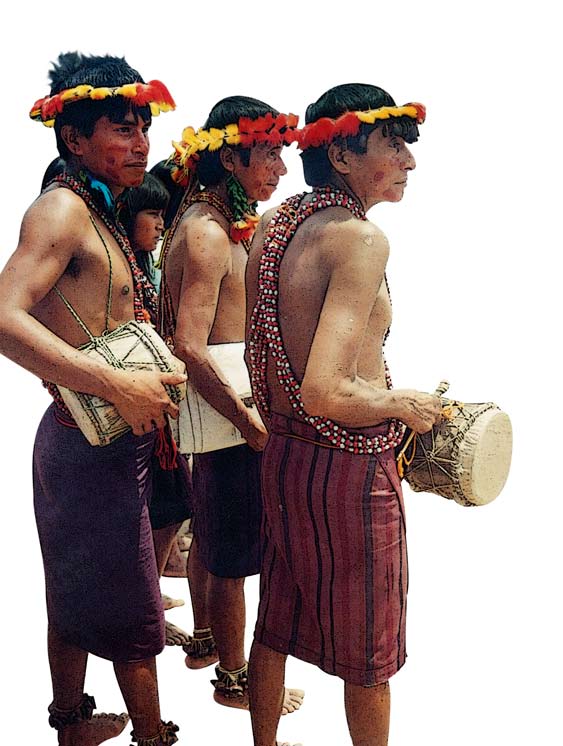 Inclusión y diversidad cultural