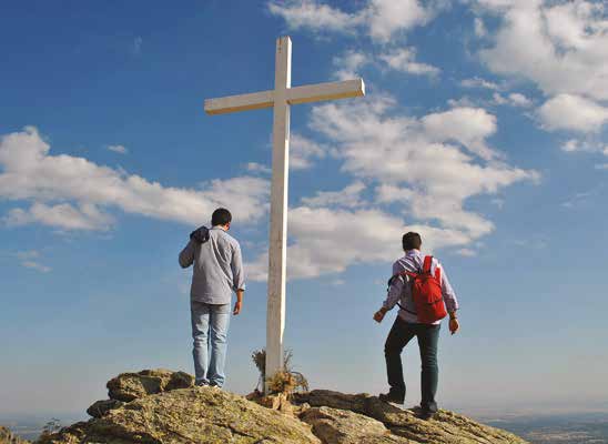 Una mirada al liderazgo de los jóvenes en la Iglesia