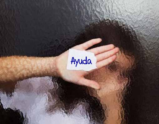 Rescatadas de la trata y luego… ¿revictimizadas?