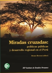 Libro: Miradas Cruzadas