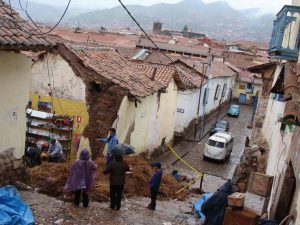 Temas pendientes en el sur