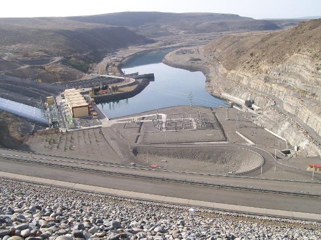 El Proyecto Majes-Siguas y el conflicto por el agua