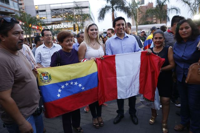 Transformación de los procesos migratorios: un Reto Constante