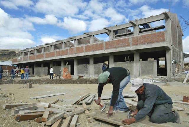 Moquegua: construyendo gobernabilidad desde las elecciones regionales