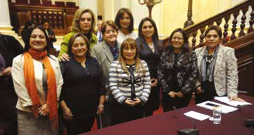A esta reforma electoral le falta una mirada regional