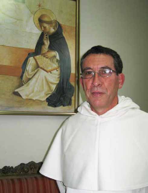 «La indiferencia ante el dolor y la injusticia nos invalida para ser seguidores de Jesús»
