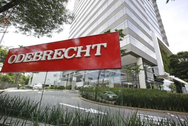 La corrupción en su laberinto ¿Quién corrompe a quién?