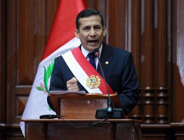 ¿Qué queda de la promesa de la Gran Transformación?