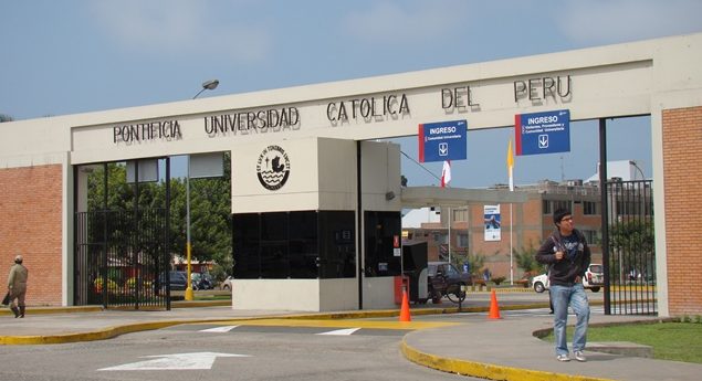 Los 100 años de la PUCP y su compromiso con los desafíos sociales del Perú