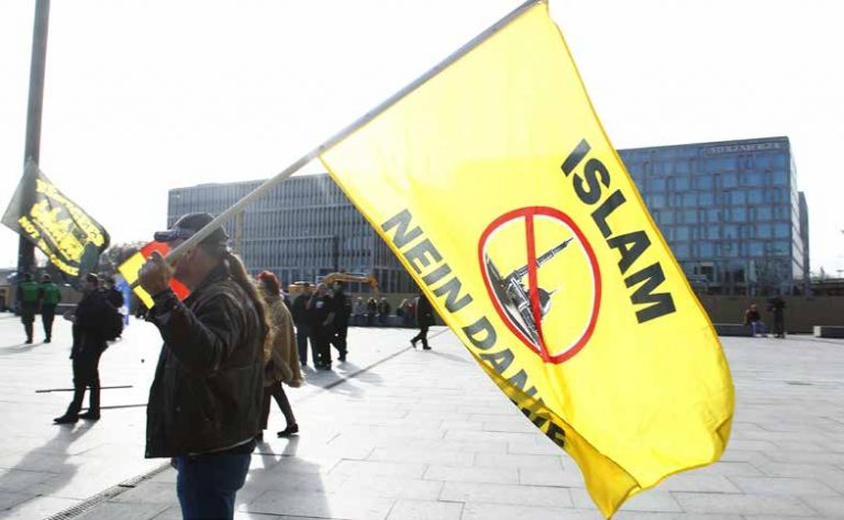 Alternativa para Alemania: un partido conservador captado por la ultra-derecha