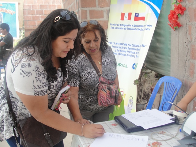 Integración Chile – Perú, el desafío es la distancia