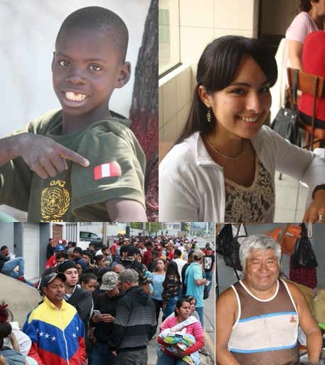 La riqueza de la diversidad, ¿podremos vivir juntos?
