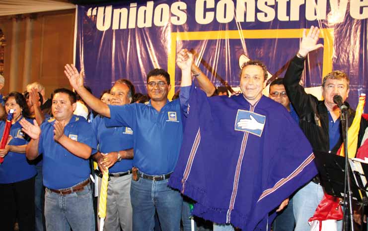 Piura: expectativas y algo más de un año que se nos va