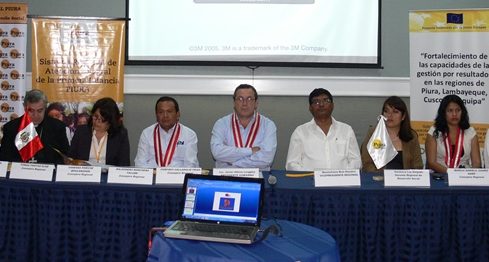 Institucionalidad pública regional, ¿al servicio del ciudadano?