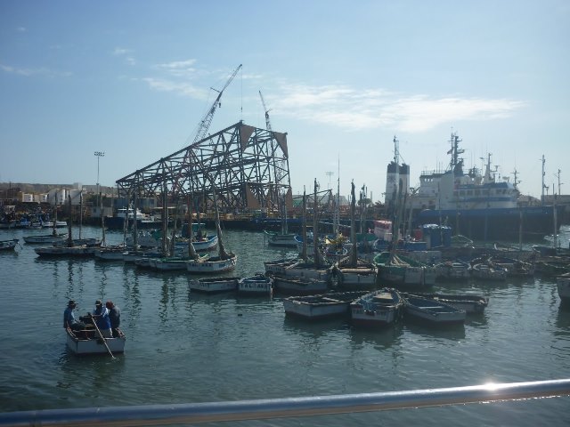 Piura: las contradicciones del despegue