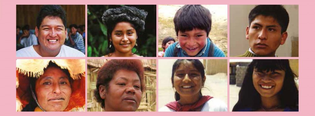 Censo 2017: reconocer nuestra diversidad e igualdad. La autoidentificación étnico-racial