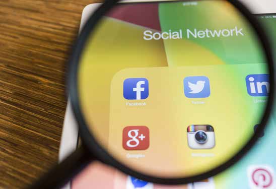 Alfabetización digital y medios sociales