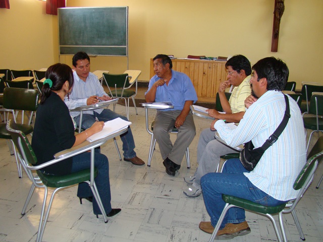 Diálogo, consideraciones conceptuales