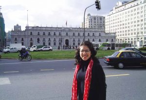 Mi experiencia como migrante en Chile
