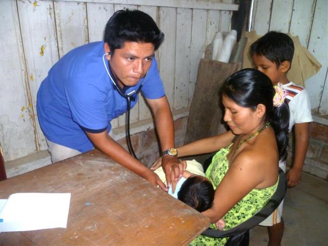 Amazonía: el «verdadero interés» de la indiferencia